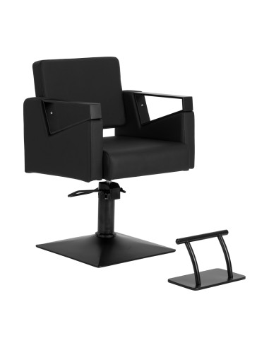 Hair System Poltrona da parrucchiere Duplex...