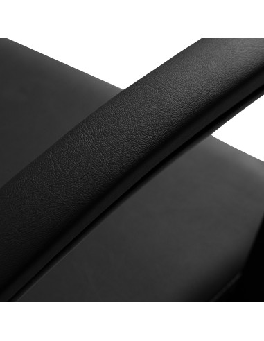 Hair System Poltrona da parrucchiere Edge noir...