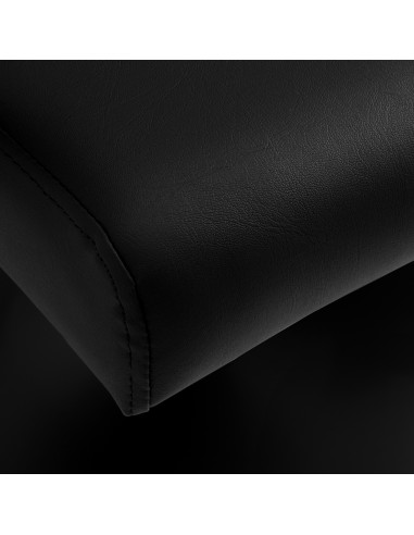 Hair System Poltrona da parrucchiere Edge noir...