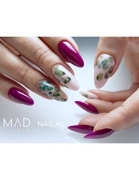 #362 Smalto semipermanente NaiLac 7ml #362 Smalto semipermanente NaiLac 7ml