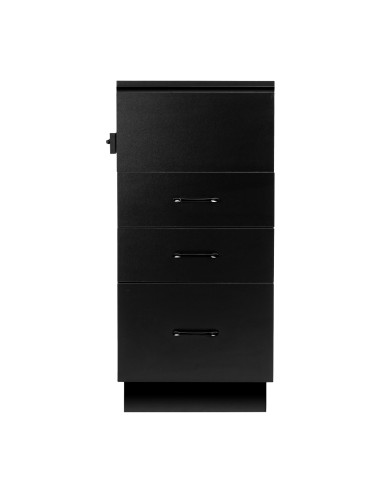 Gabbiano Assistente parrucchiere 2027B