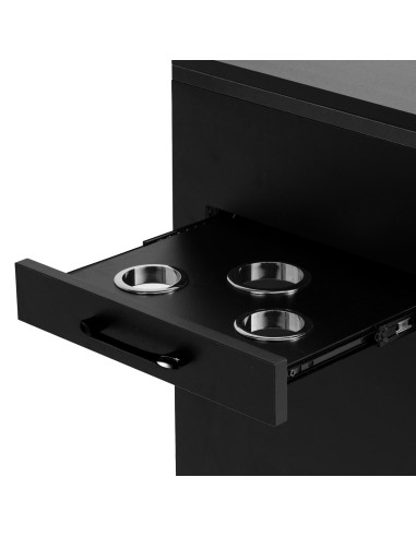 Gabbiano Assistente parrucchiere 2027B