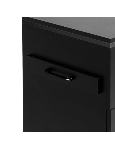 Gabbiano Assistente parrucchiere 2027B