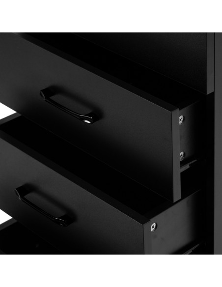 Gabbiano Assistente parrucchiere 2027B