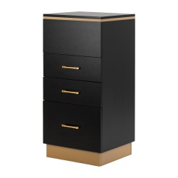 Gabbiano Assistente parrucchiere 2027BG