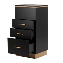 Gabbiano Assistente parrucchiere 2027BG 2