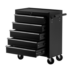 Assistente per tatuaggi Pro Ink 015 nero 2