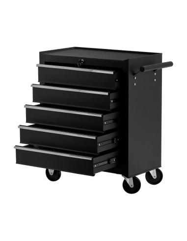 Assistente per tatuaggi Pro Ink 015 nero