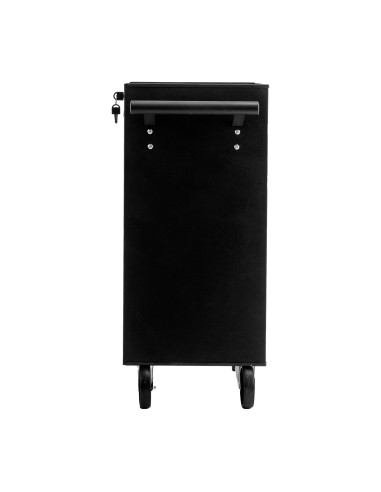 Assistente per tatuaggi Pro Ink 015 nero