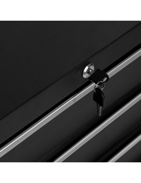 Assistente per tatuaggi Pro Ink 015 nero