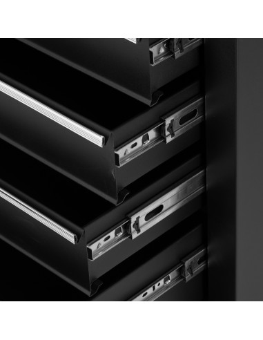 Assistente per tatuaggi Pro Ink 015 nero