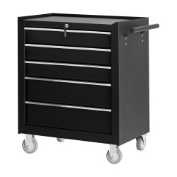 Assistente per tatuaggi Pro Ink 005 nero