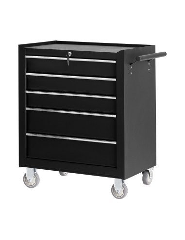 Assistente per tatuaggi Pro Ink 005 nero