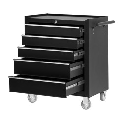 Assistente per tatuaggi Pro Ink 005 nero 2