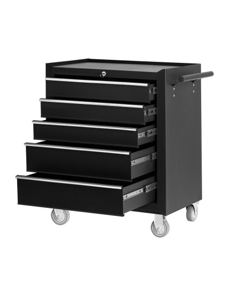 Assistente per tatuaggi Pro Ink 005 nero