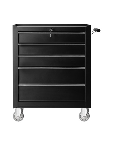 Assistente per tatuaggi Pro Ink 005 nero