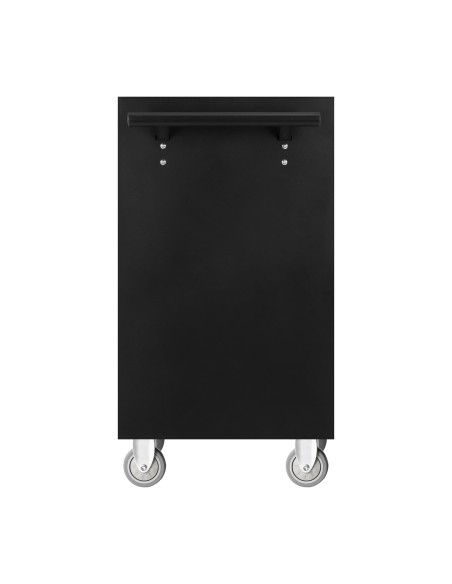 Assistente per tatuaggi Pro Ink 005 nero