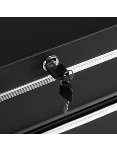 Assistente per tatuaggi Pro Ink 005 nero