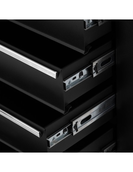 Assistente per tatuaggi Pro Ink 005 nero