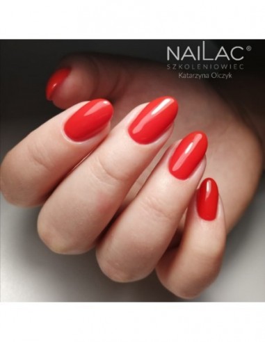 #367 Smalto semipermanente NaiLac 7ml