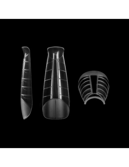 Dual Form Classic Almond 120pz. SPN Nails