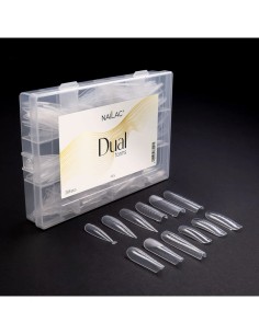 Dual Form Mix 288pz. NaiLac 2