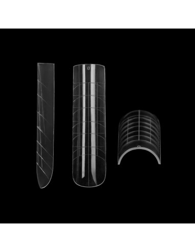 Dual Form Mix 288pz. NaiLac