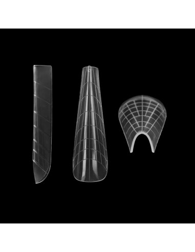 Dual Form Mix 288pz. NaiLac