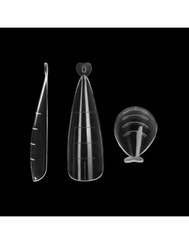 Dual Form Mix 288pz. NaiLac