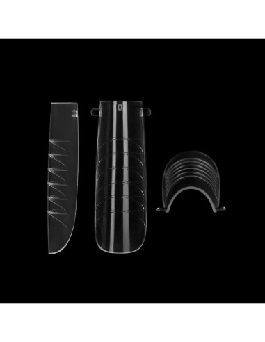 Dual Form Mix 288pz. NaiLac