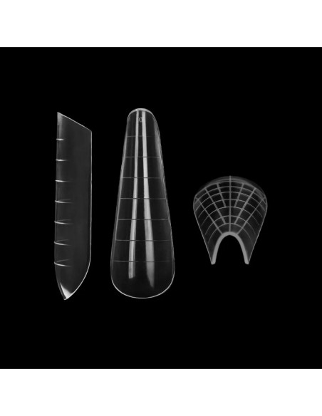 Dual Form Mix 288pz. NaiLac