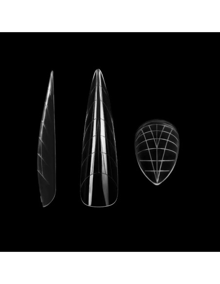 Dual Form Mix 288pz. NaiLac