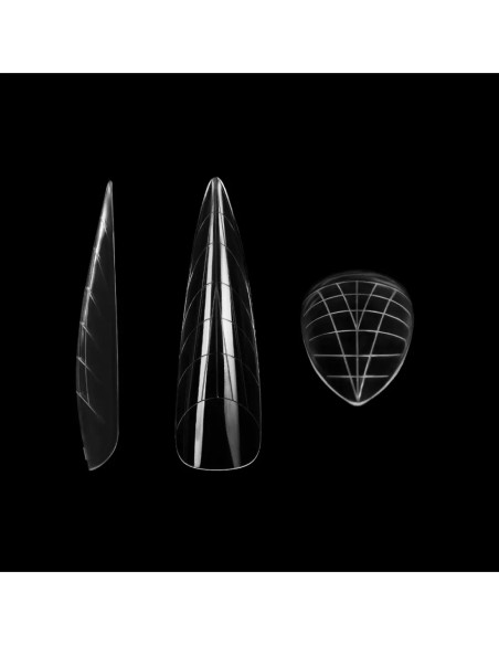 Dual Form Mix 288pz. NaiLac