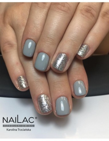 #286 Smalto semipermanente NaiLac 7ml