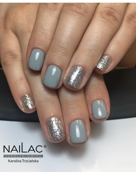 #286 Smalto semipermanente NaiLac 7ml #286 Smalto semipermanente NaiLac 7ml