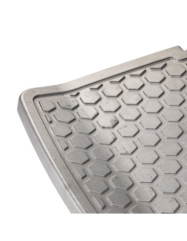 Gabbiano Poltrona da barbiere Elias Nera