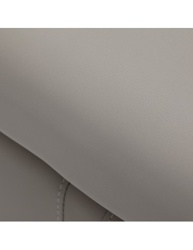 Gabbiano Poltrona da barbiere Athena Grigio