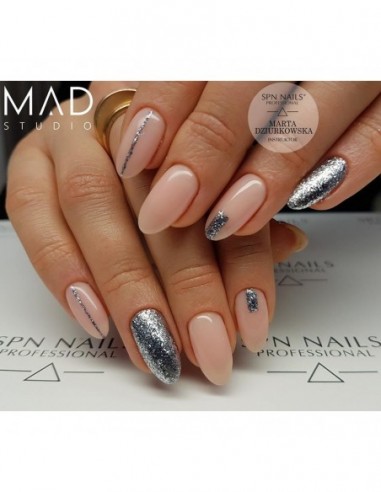 #288 Smalto semipermanente NaiLac 7ml