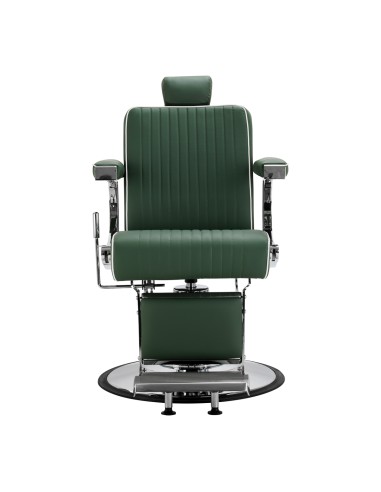 Gabbiano sedia da barbiere Visionerio verde...