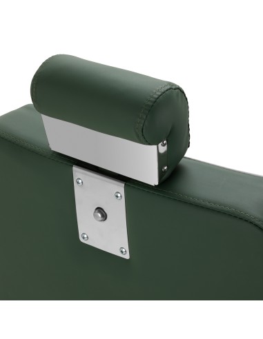 Gabbiano sedia da barbiere Visionerio verde...