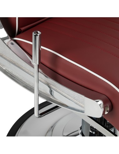 Gabbiano sedia da barbiere Visionerio rosso...