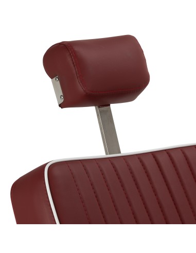 Gabbiano sedia da barbiere Visionerio rosso...