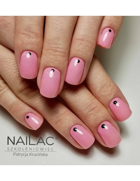 #290 Smalto semipermanente NaiLac 7ml #290 Smalto semipermanente NaiLac 7ml