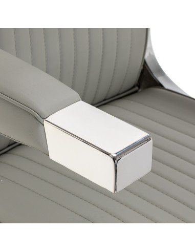 Gabbiano sedia da barbiere Visionerio rosa...