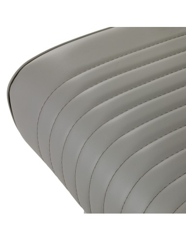 Gabbiano sedia da barbiere Visionerio rosa...