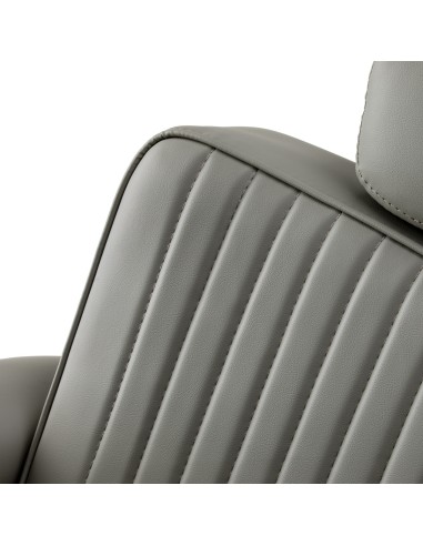 Gabbiano sedia da barbiere Visionerio rosa...