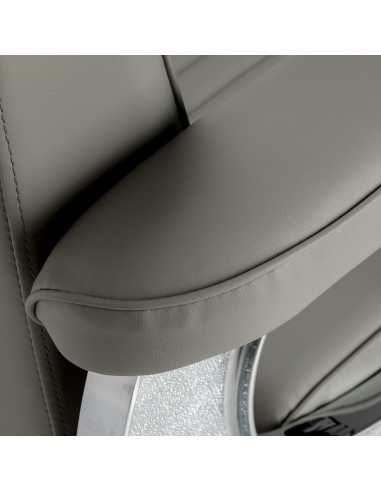 Gabbiano sedia da barbiere Visionerio rosa...