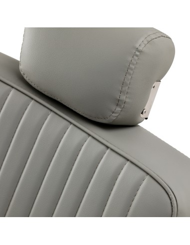 Gabbiano sedia da barbiere Visionerio rosa...