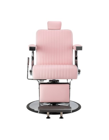 Gabbiano sedia da barbiere Visionerio rosa...