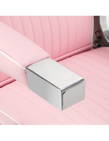Gabbiano sedia da barbiere Visionerio rosa...